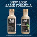 Maui Moisture Clarify & Soothe + Black Soap Conditioner, Hydrating, 13 Fl Oz