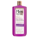 Maui Moisture Heal & Hydrate + Shea Butter Conditioner For Dry, Damaged Curls Helps Soften & Revive Curly & Coily Hair With Macadamia & Coconut Oils, Vegan & Silicone-Free, 13 Fl. Oz