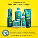 Mielle Kalahari Melon & Aloe Vera Deep Hydration Shampoo & 2-Minute Deep Conditioner Bundle - For Dry, Curly, And Textured Hair