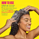 Mielle Kalahari Melon & Aloe Vera Deep Hydration Shampoo & 2-Minute Deep Conditioner Bundle - For Dry, Curly, And Textured Hair