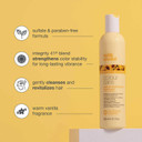 Milk_Shake Flower Color Shampoo For Color Treated Hair