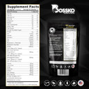 3200 Mg Pure Himalayan Shilajit Gummies Organic For Men & Women With Probiotics & Magnesium Ashwagnadha Chaga Turmeric Fulvic Acid 105+ Trace Minerals I Vegan Non-Gmo I Lab Tested I 90 Count