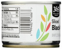 365 By Whole Foods Market, Ripe Sliced Olives, 2.25 Ounce