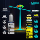 9In1 Shilajit Pure Himalayan Organic With Ashwagandha Root, Panax Ginseng, L-Arginine, Chaga & More - 210 Capsules - Shilajit Supplement For Immunity, Energy Production, Stamina & Comfortable Mood