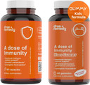 A Dose Of Immunity Adults Plus Kids Formula