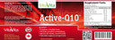 Active-Q10, Supports Healthy Heart (60 Capsules)