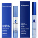 Advanced Eyelash Serum For Thicker, Longer Eyelashes And Eyebrows - Grow Luscious Lashes With Brow Enhancer (3Ml)