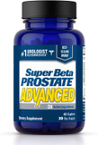 Advanced Prostate Support And Ageless Male Max Nitric Oxide Booster For Men