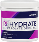 Advocare Rehydrate Electrolyte Drink Mix - Hydration & Recovery Drink With Sodium, Potassium & More - Pomegranate Tangerine - 12.7 Oz