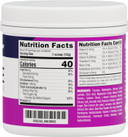 Advocare Rehydrate Electrolyte Drink Mix - Hydration & Recovery Drink With Sodium, Potassium & More - Pomegranate Tangerine - 12.7 Oz