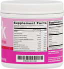 Advocare Spark Vitamin & Amino Acid Supplement - Focus & Energy Drink Powder Mix With Vitamin A, B-6, C & E - Also Includes L-Carnitine & L-Tyrosine - Blue Raspberry - 10.5 Oz
