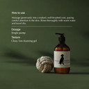 Aesop Pet Shampoo | Gentle Dog Shampoo And Coat Wash With Deodorizing Properties | Citrus, Fresh Scent | 16.9 Fl Oz