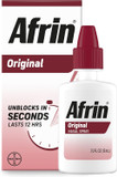 Afrin Original Spray, 0.5 Ounce