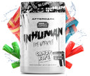 Afterdark Inhuman Pre-Workout Powder, Enhanced Mind-Muscle Connection, Sustained Energy, Potent Nootropic Blend, Vegan, Gluten-Free, Soy-Free, 400Mg Caffeine, No Crash, Orange Creamsicle