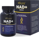 Ageless Nad Supplements For Women & Men | High Purity 300Mg Nicotinamide Riboside Chloride | Nmn Supplement For Anti-Aging | Support Energy, Focus, Body Fat And Cognitive Function 30 Count