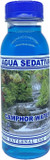 Agua Sedativa (Camphor Water) 8 Fl Oz
