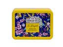 Ahmad Tea Bouquet English Breakfast Caddy | Gift | 10 Tea Bags Sachets