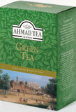 Ahmad Tea Green Tea, Green Tea Loose Leaf, 250G - Caffeinated And Sugar-Free