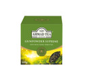 Ahmad Tea Green Tea, Gunpowder Loose Leaf, 500G - Caffeinated & Sugar Free