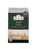 Ahmad Tea Tea Earl Grey, 20 Ct
