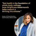 Akkermansia Probiotic, Glp-1 Supplement For Gut Health & Digestion, Digeseb Digestive Enzymes & Vitamin B Complex - 30 Billion Tfu, Third-Party Tested, 30 Capsules - 1 Month Supply For Men & Women