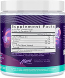 Alani Nu Pre Workout Powder Sherbet Swirl, Amino Energy Boost, Endurance Supplement, Sugar Free, 200Mg Caffeine, L-Theanine, Beta-Alanine, L-Citrulline, 30 Servings