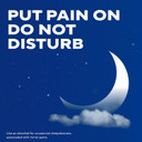 Aleve Pm Sleep Aid Plus Pain Reliever Caplets, Naproxen Sodium & Diphenhydramine Hcl, Nighttime, 120 Count