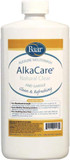 Alkacare Natural Clear Mouthwash And Gargle, 16Oz