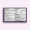 Allegra Adult 12-Hour Allergy Relief Tablets, Non-Drowsy Indoor And Outdoor Allergy Medicine, 60 Mg Fexofenadine Hci Antihistamine Pill, 24-Count