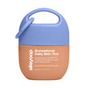 Alleyoop Sunsational Tinted Moisturizer Spf 50 For Face Broad Spectrum  100% Mineral Face Sunscreen With Jojoba, Hydrating & Soothing Tinted Sunscreen, Vegan & Cruelty-Free (Halo)