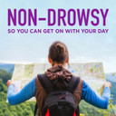 Amazon Basic Care All Day Allergy Relief, Fexofenadine Hydrochloride Tablets, 180 Mg, Antihistamine, Non-Drowsy, 24-Hour Relief, 30 Count