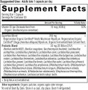 Ancient Nutrition Regenerative Organic Certified Probiotics For Women 50+, Probiotics WomenS 50+ Once Daily, Healthy Digestion And Immune System Support, 25 Billion Cfus* Per Serving, 30 Count