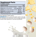 Andrew Lessman Calcium Magnesium Intensive Care 60 Capsules - Bone And Skeleton Health Essentials. Easy To Swallow Capsules, Super Soluble Fine Powder. Gentle To Even The Most Sensitive Stomachs