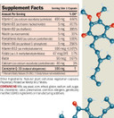 Andrew Lessman Coenzyme Q-10 200 Mg 60 Capsules - Essential For Energy Production And Optimum Key Organ Function, Anti-Oxidant Support, Depleted By Aging, Plus B-Complex. Easy To Swallow Capsules