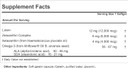 Andrew Lessman Maximum L+Z With Astaxanthin 30 Softgels  12Mg Lutein, 6Mg Zeaxanthin, 4Mg Astaxanthin. Key Nutrients To Support Eye And Brain Health, And Promote Healthy Vision