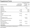 Andrew Lessman Pc Liver And Brain Benefits + Liver Anti-Oxidant Extracts Kit: 300 Capsules (180+120) - Phosphatidyl Choline, Milk Thistle, Artichoke, Curcumin