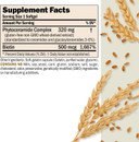 Andrew Lessman Phytoceramides With Biotin 60 Softgels - SkinS Vital Natural Internal Moisturizer. Naturally Enhances Soft, Smooth, Radiant Skin. No Additives. Small Easy To Swallow Softgels