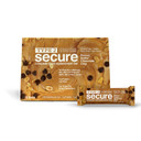 Andrew Lessman Type 2 Secure Complete Meal Replacement Bars  Chocolate Brownie Almond Crunch  24 Ct Box  7G Protein, 0G Added Sugar, 1G Total Sugar, 16 Essential Vitamins & Minerals, Gluten-Free, Dairy-Free, Vegan, Non-Gmo