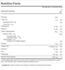 Andrew Lessman Ultimate Oat Bran 60 Servings - Premium Organic, Gluten-Free Oat Bran, Heart-Healthy Fiber And Non-Gmo Sourced Phytosterols. Promotes Healthy Cholesterol Levels. No Additives