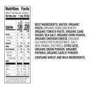 Annies Homegrown Pasta Bernie O Org24