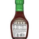 Annies Naturals Shiitake Sesm Vngrtt Salad Dressing Glass Bottle 8 Oz - 0092325333531