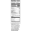Annie'S Organic Drizzle Granola Bars, Chocolate Chip, 5 Bars, 4.6 Oz