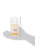 Anumed - Vitamin D3 10,000 Iu Cream With Magnesium + Hyaluronic Acid + Vitamin E For Beautiful And Healthy Skin Care. Promotes Stronger Bones, Muscles, Joints, Heart, Immune System, Non-Greasy (3Oz)