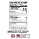 Apollon Hot Rice Cereal (Alpine Vanilla)