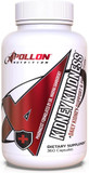 Apollon Nutrition Kidney Kindness (Daily Kidney Health, Support And Protection) 30 Servings 360 Capsule
