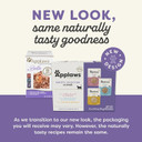 Applaws Natural Wet Cat Food In Broth, Limited Ingredient Wet Cat Food Pouches, No Additives, Made With Natural Ingredients, Tuna Seabream In Broth (12 X 2.47Oz Pouches)