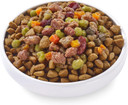 Applaws Taste Toppers, Grain-Free Dog Food Topper, Limited Ingredient, Beef Stew With Carrots, Peas & Kidney Beans (12 X 5.5Oz Cans)