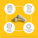 Apple Cider Vinegar Max With The Mother - Detox & Wellness Supplement With 1,800 Mg Proprietary Blend With Ceylon Cinnamon, Ginger & Cayenne - 150 Capsules, 50 Day Supply