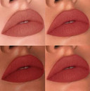 Armaf Beauté True Matte Bullet Lipstick - Lipstick For Women, Long Lasting, 4Ml / 0.13 Fl.Oz | Clay