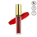 Armaf Beauté True Matte Liquid Lipstick - Long Lasting Lipstick, Vivid Burgundy, 4Ml / 0.13 Fl.Oz